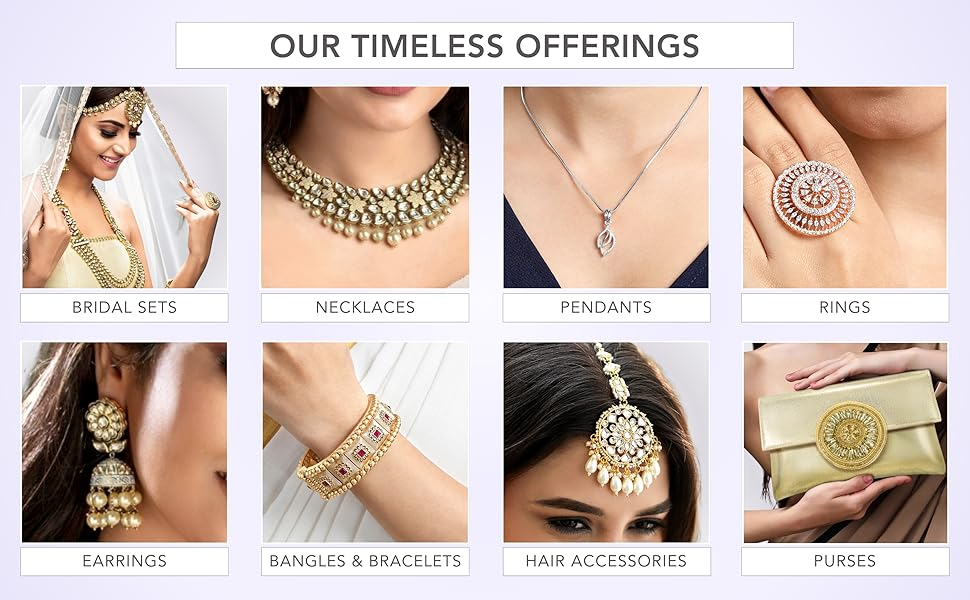 gold for women plated earrings girls bangles set handbags clutch kundan Bracelet bridal necklace